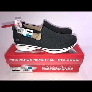 Skechers Women Ladies' Go Walk 4 Slip On Walking